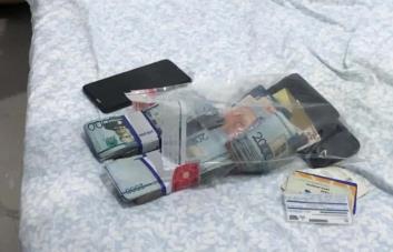 Arrestan a cinco miembros de una red que enviaba drogas a Puerto Rico
