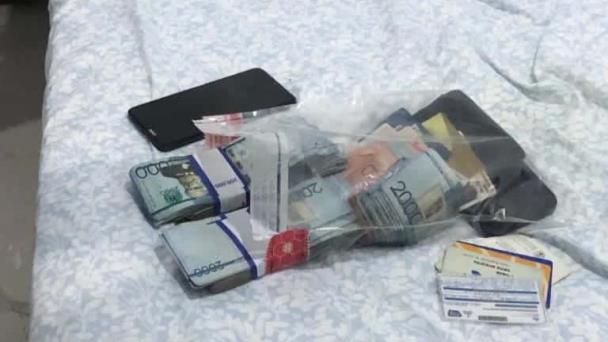 Arrestan a cinco miembros de una red que enviaba drogas a Puerto Rico