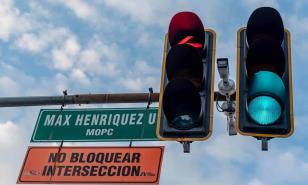 TSA deja en estado de fallo decisión sobre suspensión contrato del Intrant con Transcore Latam