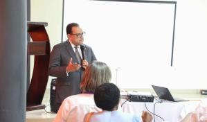 Edeeste implementa estrategia de contacto directo con los comunitarios