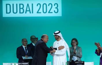 Ponen en marcha fondo de pérdidas y daños, uno de los temas priorizados por RD en la COP28