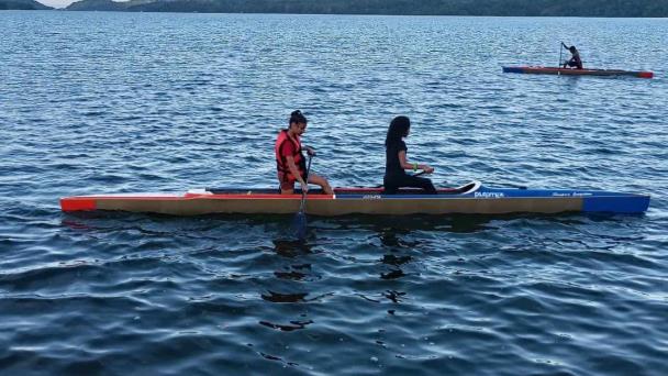 Federación Dominicana de Remo y Canotaje celebrará campeonato nacional 2023