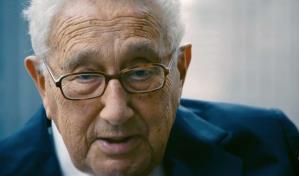 Henry Kissinger: cinco películas relacionadas con su vida