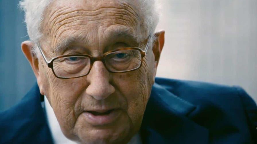 Henry Kissinger: cinco películas relacionadas con su vida