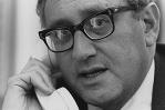 Henry Kissinger, el hombre de los presidentes, ha muerto Henry Kissinger, el hombre de los presidentes, ha muerto