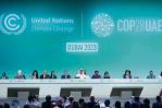 Inicio de COP28 marcado por asignación de fondo para países vulnerables