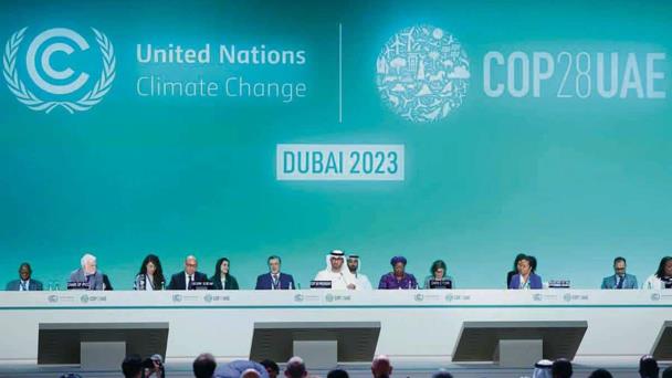 Inicio de COP28 marcado por asignación de fondo para países vulnerables
