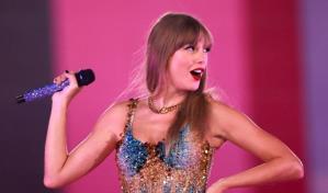 La Universidad de Harvard también ofrecerá un curso sobre Taylor Swift