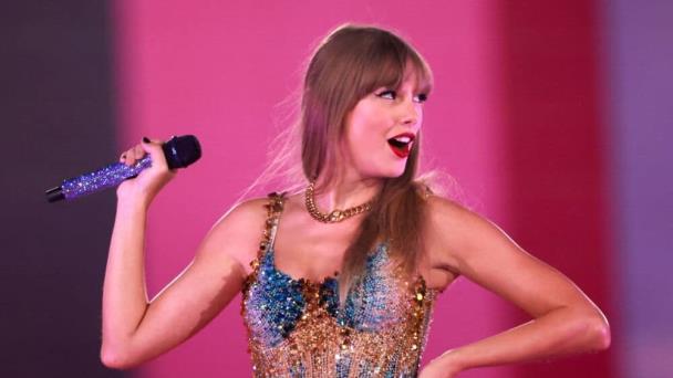 La Universidad de Harvard también ofrecerá un curso sobre Taylor Swift