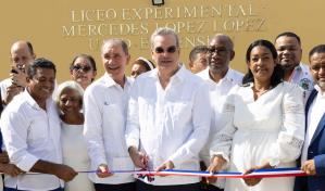 Al menos seis centros y subcentros de la UASD estar&iacute;an listos a principios del 2024