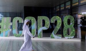 Los tres temas cruciales de la COP28 en Dubái