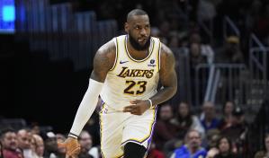 Mánager de LeBron James confiesa haber hecho apuestas ilegales