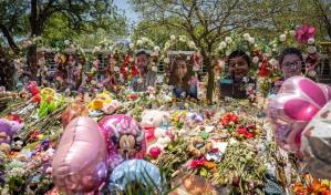 Acusan a una joven boricua de enviar amenazas contra comunidad de Uvalde tras matanza