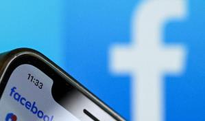 Meta aumenta esfuerzos para evitar injerencia externa de redes instaladas en China