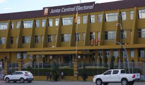 Tercer plazo para inscripción de candidaturas municipales vence hoy