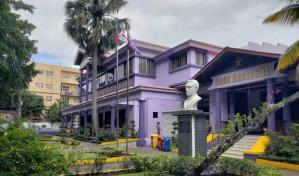 PLD ha inscrito el 95 por ciento de las candidaturas municipales