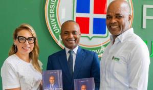 Ponen a circular libro "Política social para el desarrollo humano"