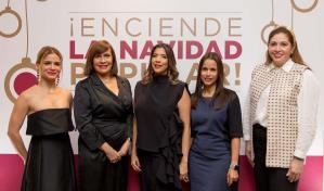 La Bodega, Banco Popular y &Aacute;gora Mall  presentan promoci&oacute;n "Enciende la Navidad Popular"