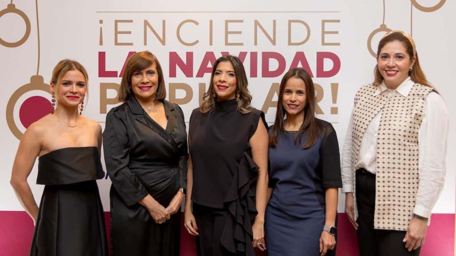 La Bodega, Banco Popular y Ágora Mall  presentan promoción “Enciende la Navidad Popular”
