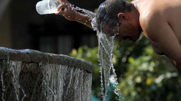 La ONU prevé que el año 2023 sea el más cálido jamás registrado
