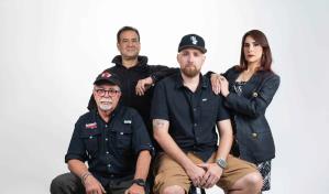 Anuncian el estreno del programa Somos Pueblo Radio por La Bakana