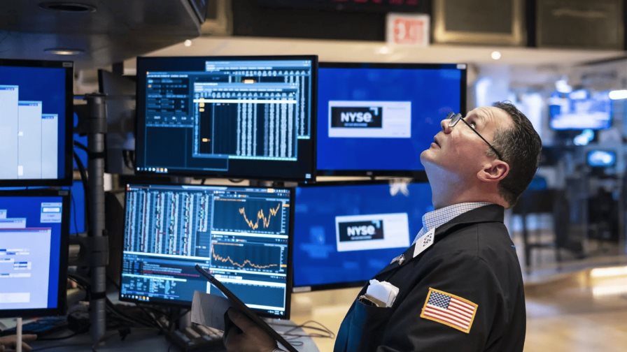 Hoy, Wall Street abre mixto y el Dow Jones sube un leve 0.04 %