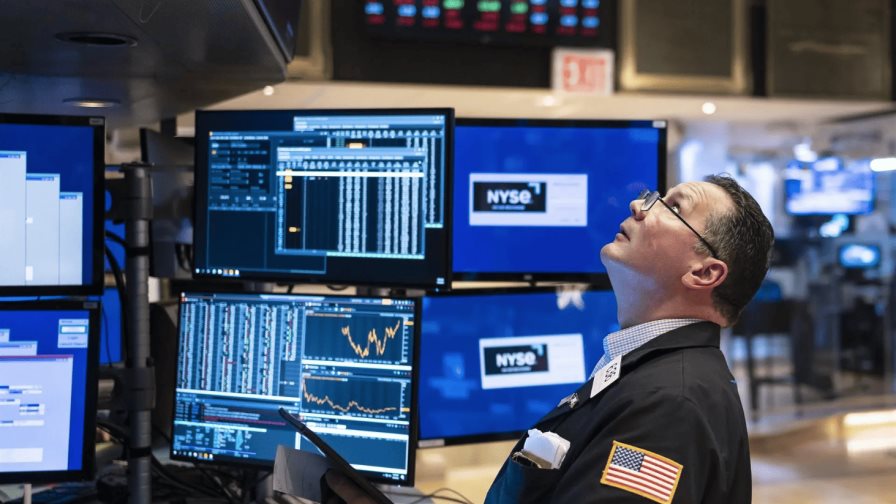 Wall Street abre en verde y el Dow Jones sube un 0.51 %