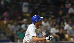 Steve Moyers doma a Los Potros y los Tigres del Licey rompen la mala racha
