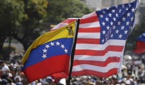 La Casa Blanca celebra el Día de Venezuela con sanciones de fondo