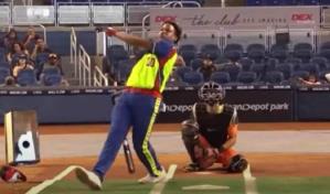 Otro hijo de Vladimir: Mets firmarían a Vladi Miguel Guerrero en agencia libre internacional