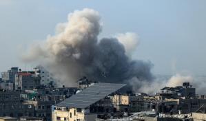 Israel afirma que Hamás está cerca de su disolución