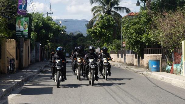 Policías ultiman a Palito Blanco, presunto delincuente de San Pedro de Macorís