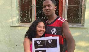 Confirman que la brasile&ntilde;a Sara Campos ha perdido a sus quintillizos