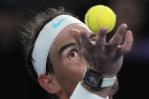Nadal confirma que volverá en el torneo de Brisbane tras ausencia de un año Nadal confirma que volverá en el torneo de Brisbane tras ausencia de un año