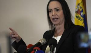 La Corte Suprema revisará las inhabilitaciones de opositores, incluyendo a María Corina Machado