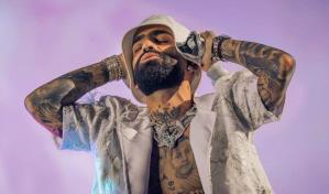 Arcángel será jurado de la final de Red Bull Batalla 2023