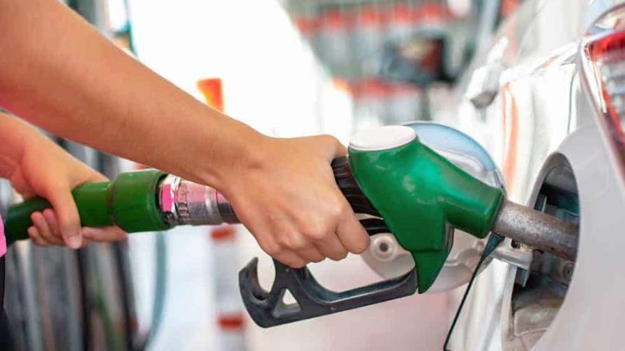 Diciembre se inicia con aumento de precios de cuatro combustibles de menor uso