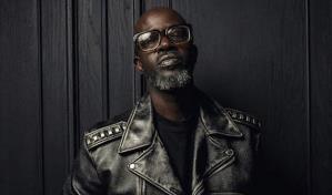 Black Coffee regresa a la República Dominicana