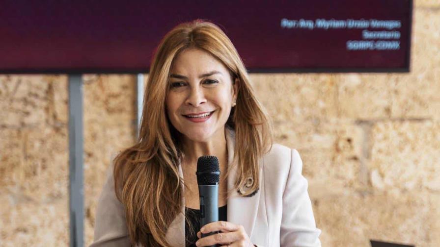 Carolina Mejía: "Asumo el compromiso una vez más seguir siendo su alcaldesa"