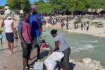 Mercado binacional arranca en Pedernales Mercado binacional arranca en Pedernales