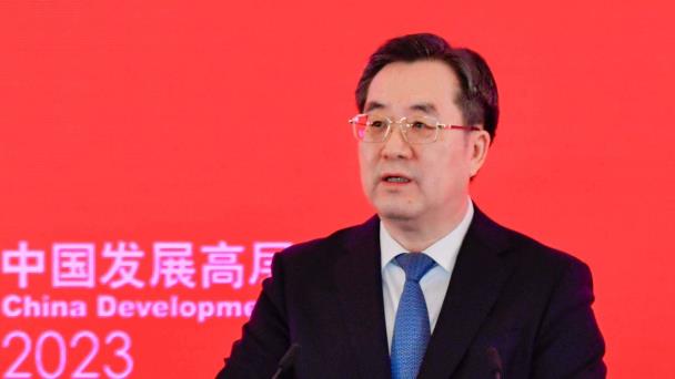 China aboga en la COP28 por buscar una recuperación económica mundial de alta calidad