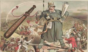 Doscientos años de la doctrina Monroe: ¿Una amenaza latente para América Latina?