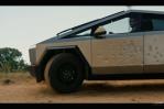 Elon Musk entrega su Cybertruck, la camioneta del futuro de Tesla Elon Musk entrega su Cybertruck, la camioneta del futuro de Tesla