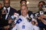 Ministerio Público apela decisión que extinguió proceso contra Micky López y familiares en La Vega Ministerio Público apela decisión que extinguió proceso contra Micky López y familiares en La Vega