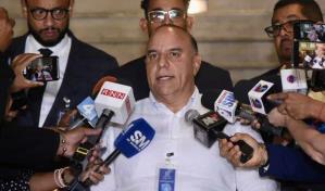 Corte aún no fija fecha para conocer recurso contra decisión que extinguió proceso a Micky López