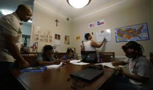 Cámara de Diputados estudia ley para incorporar método de “educación en casa” en RD
