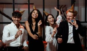 Lo que no deberías hacer (jamás) en la fiesta de Navidad de la empresa