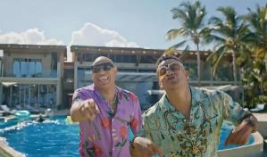 Gente de Zona estrena video de Ay Martica!, grabado en Rep&uacute;blica Dominicana