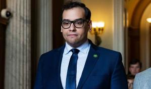 El Congreso de EE.UU. expulsa al polémico legislador republicano George Santos