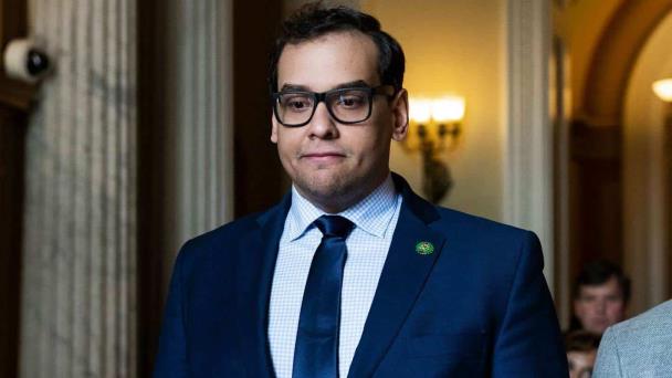 El Congreso de EE.UU. expulsa al polémico legislador republicano George Santos